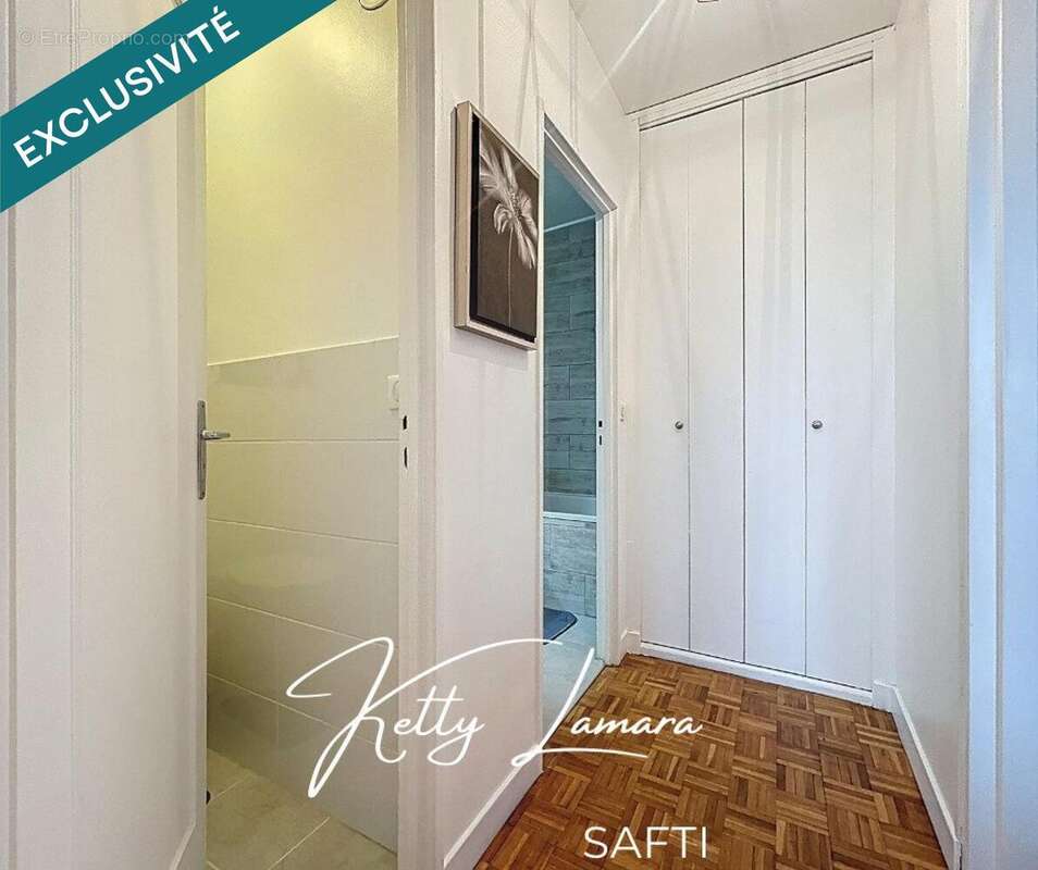 Photo 5 - Appartement à FONTENAY-LE-FLEURY