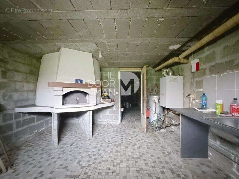 Maison à SAINT-HERBLAIN