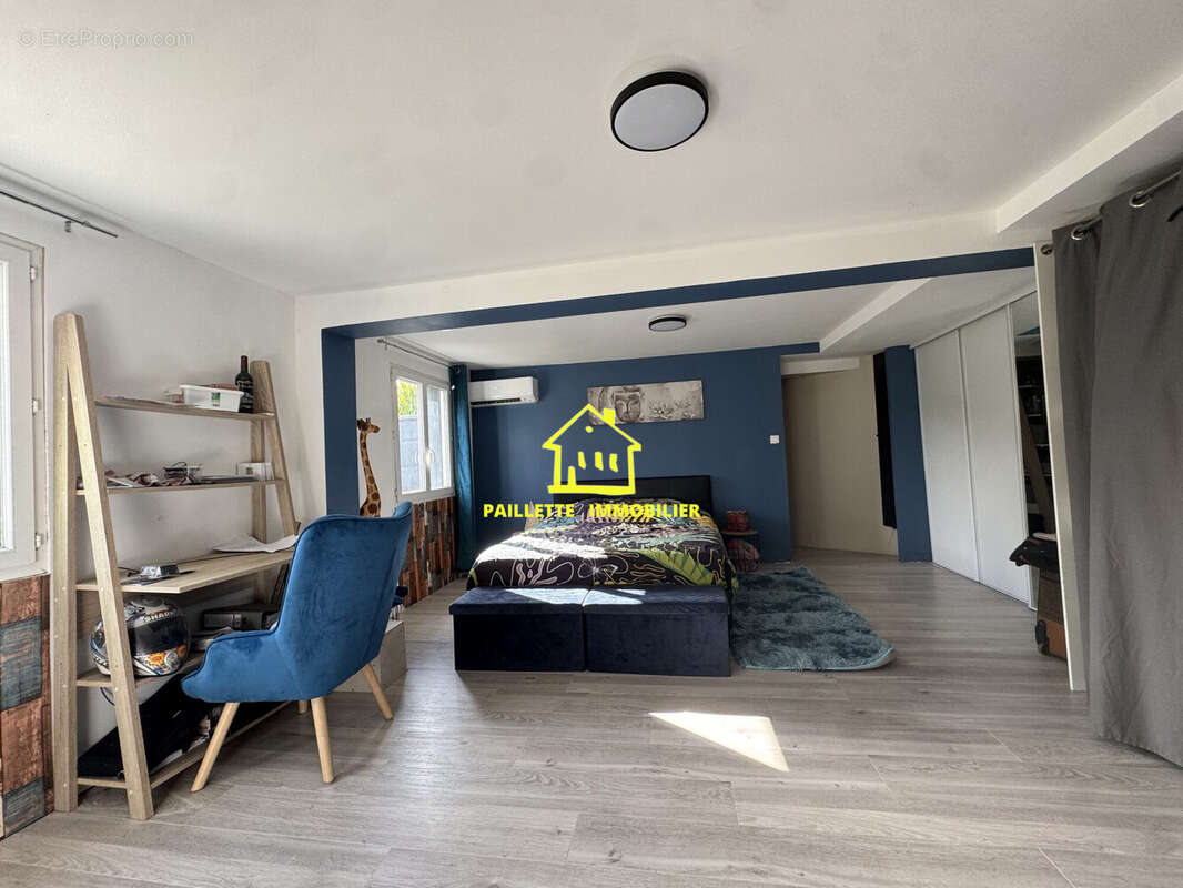 Maison à CRIQUETOT-L&#039;ESNEVAL