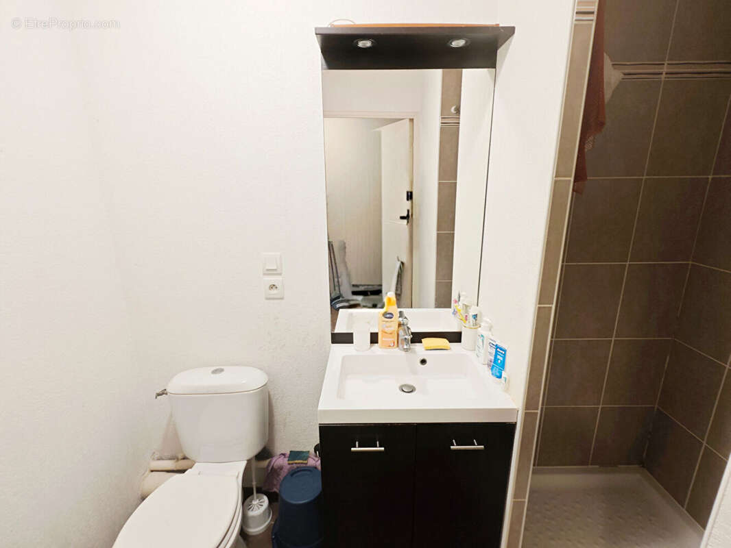 Appartement à BOURG-EN-BRESSE