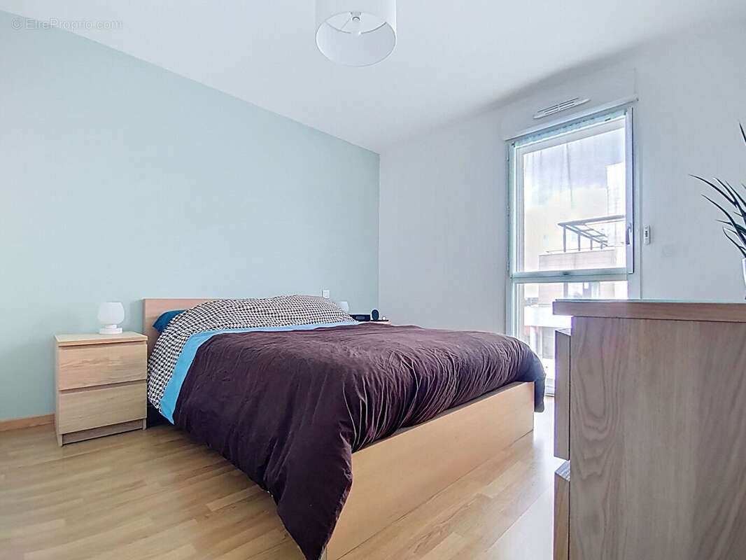 Appartement à ORLEANS