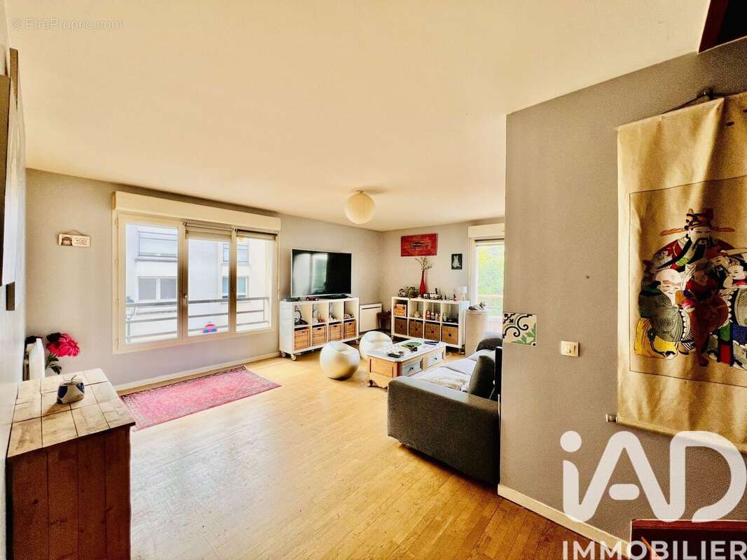 Photo 8 - Appartement à MONTMORENCY