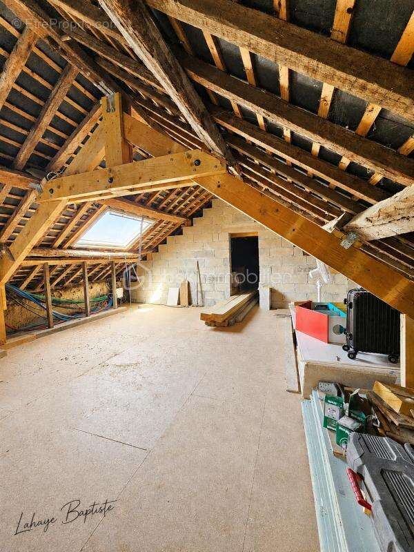 Maison à BLAIN
