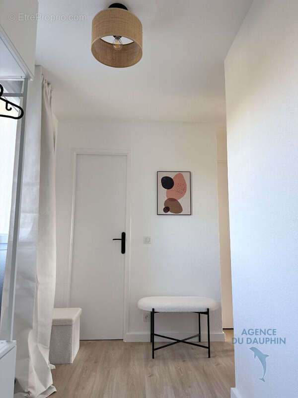 Appartement à LA BAULE-ESCOUBLAC