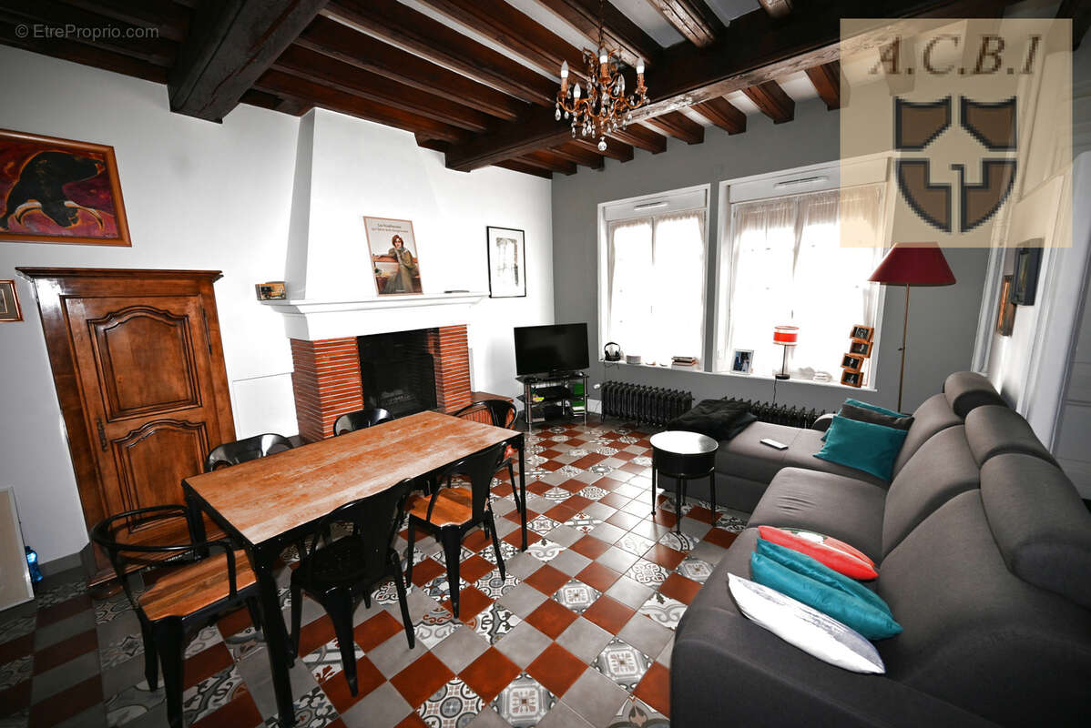 Maison à VENDOME