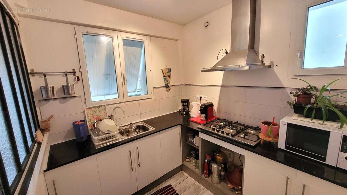 Photo 4 - Maison à CHATELLERAULT