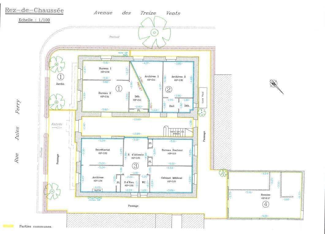 Appartement 475 m² à Herepian  - photo 8