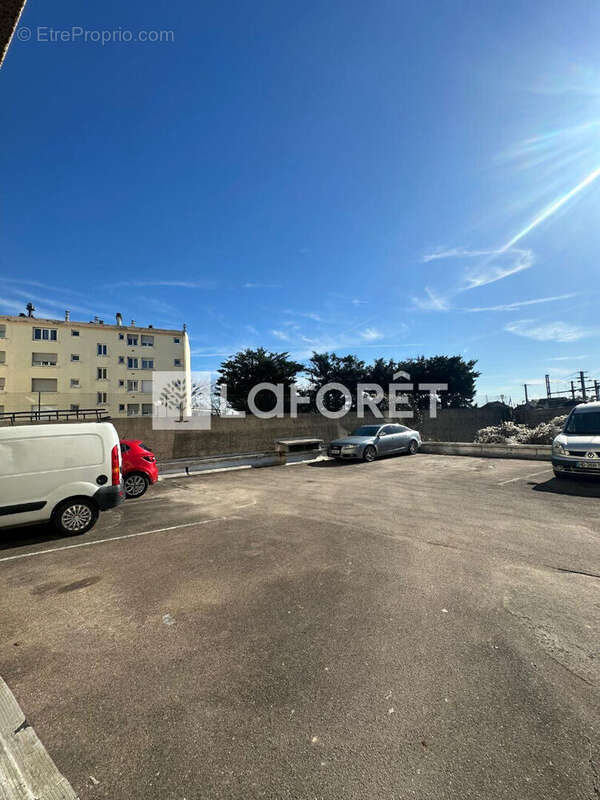 Appartement à ARNOUVILLE-LES-GONESSE