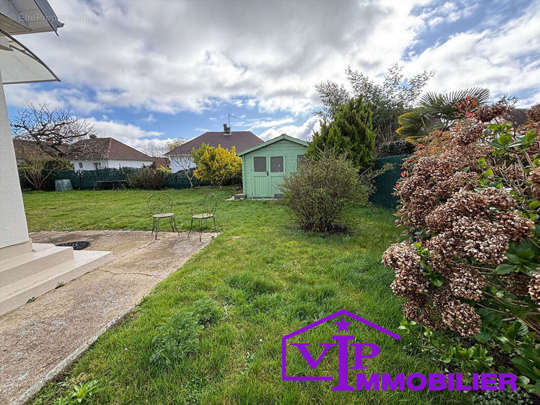 Maison à LE GRAND-QUEVILLY