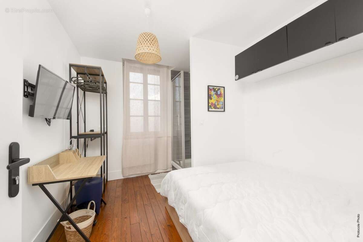 Appartement 110 m² à Toulouse  - photo 3