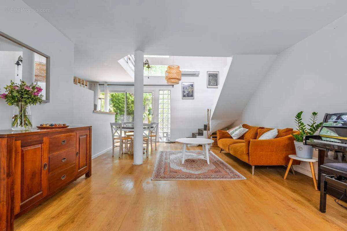 Maison à MASSY