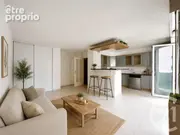 Appartement à COMBS-LA-VILLE