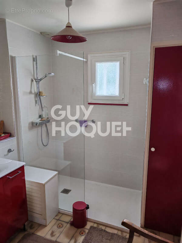 Maison à BREVIANDES