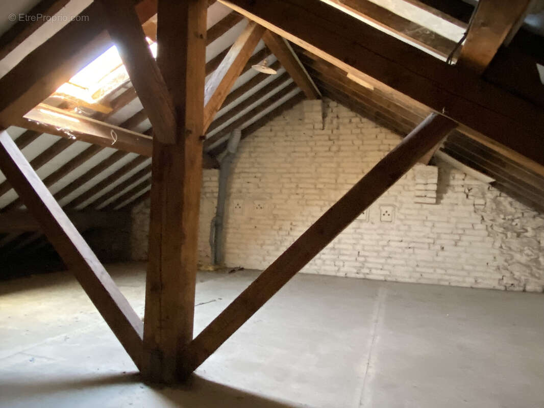 Appartement à SARREGUEMINES