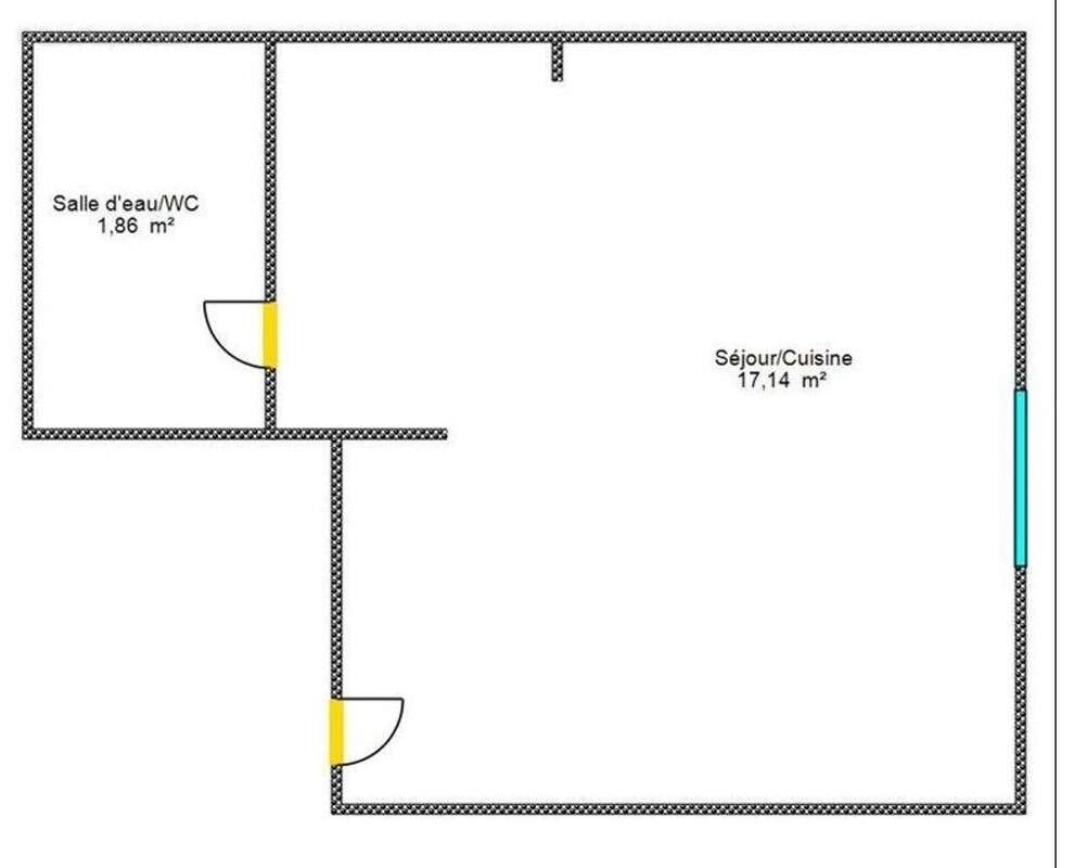 Photo 6 - Appartement à APT