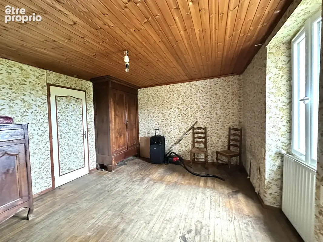 Authentique ferme avec 4 ha de terrain - photo 9