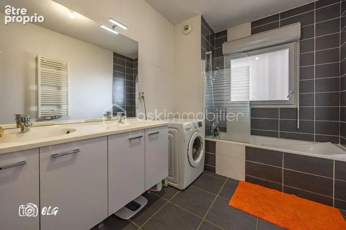 Bel Appartement Port Marianne - photo 14