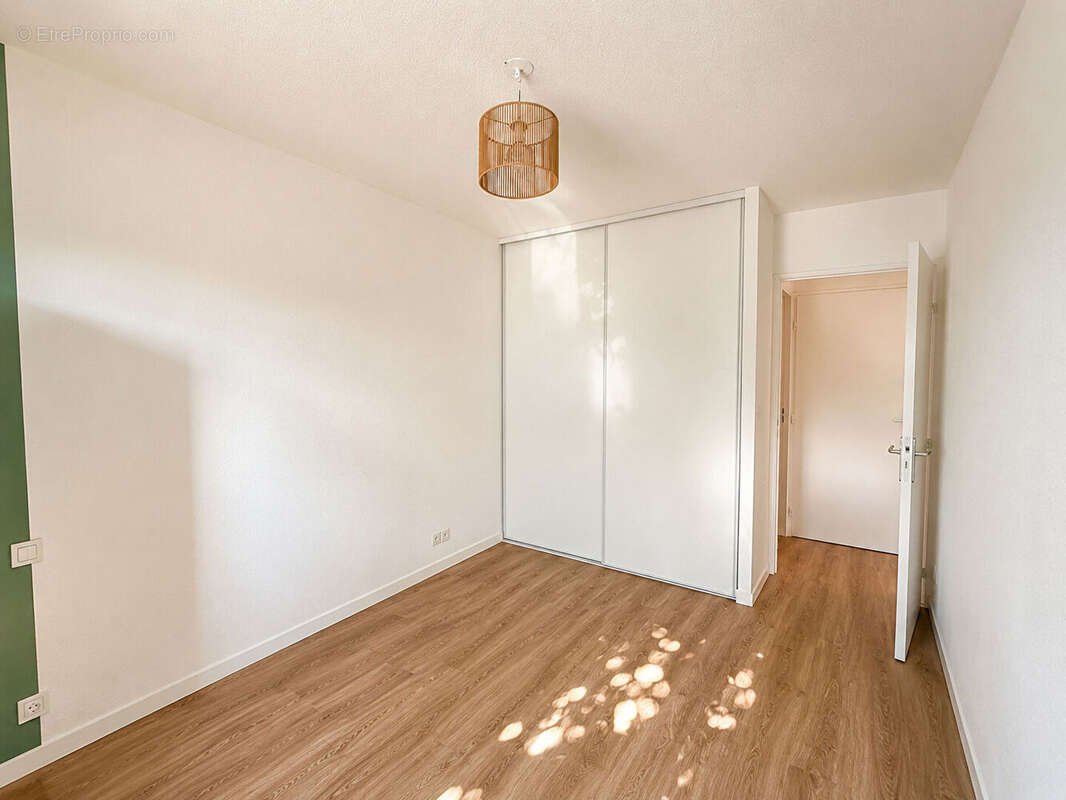 Appartement 61m² à le barp - photo 7