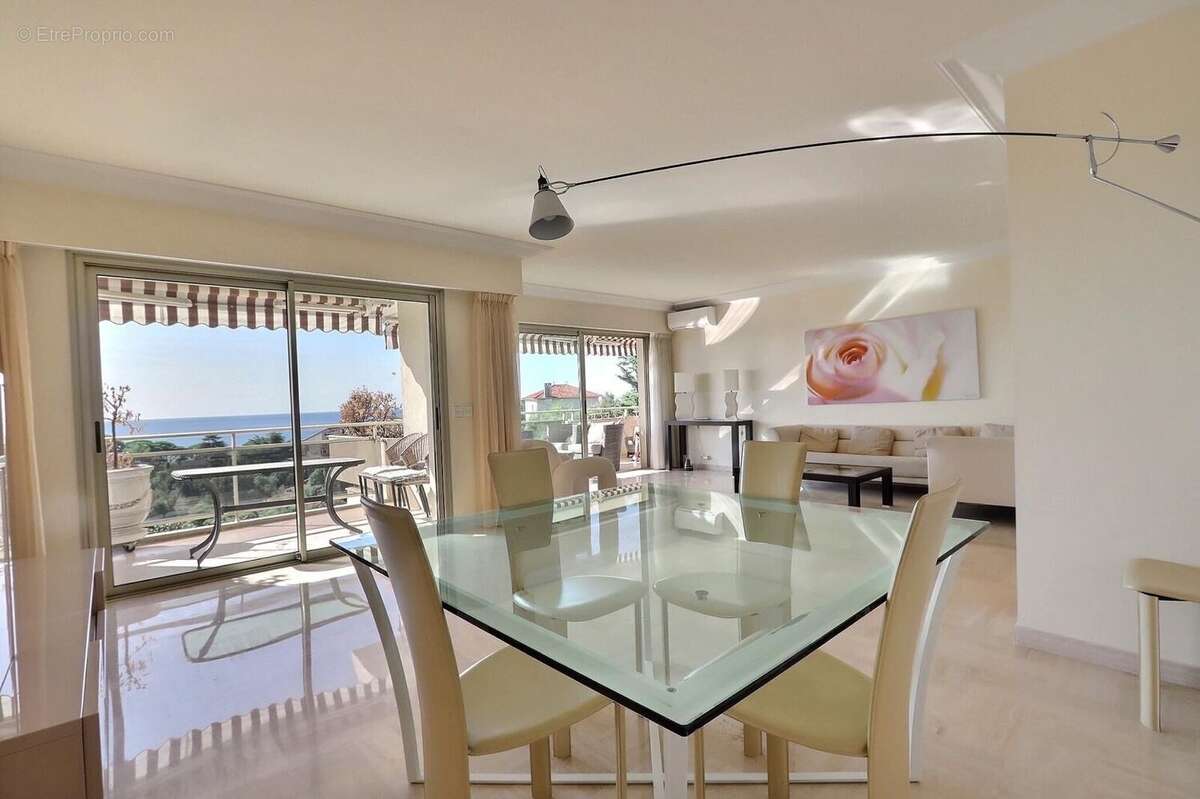 Photo 7 - Appartement à CANNES