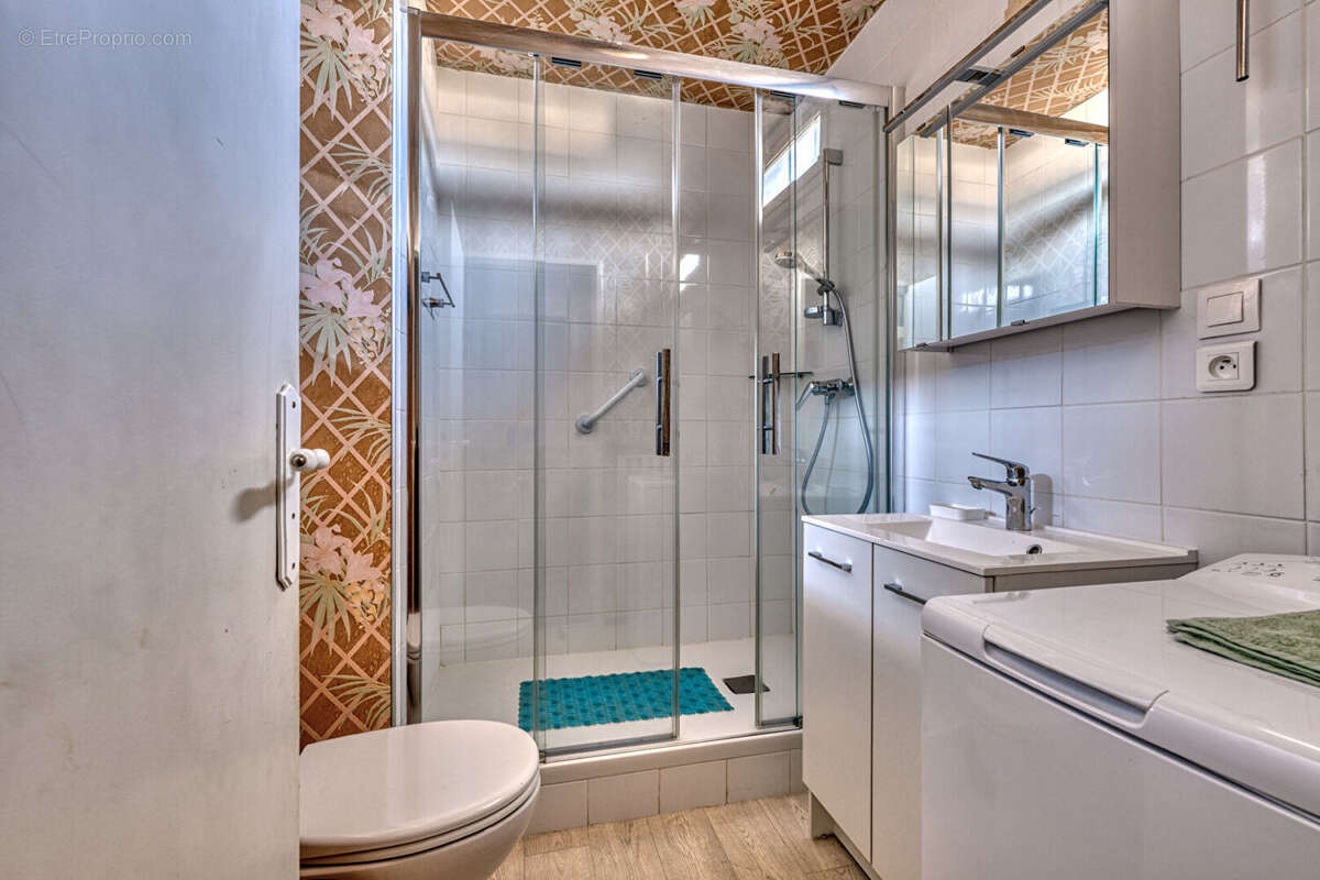 Maison à EPINAY-SOUS-SENART