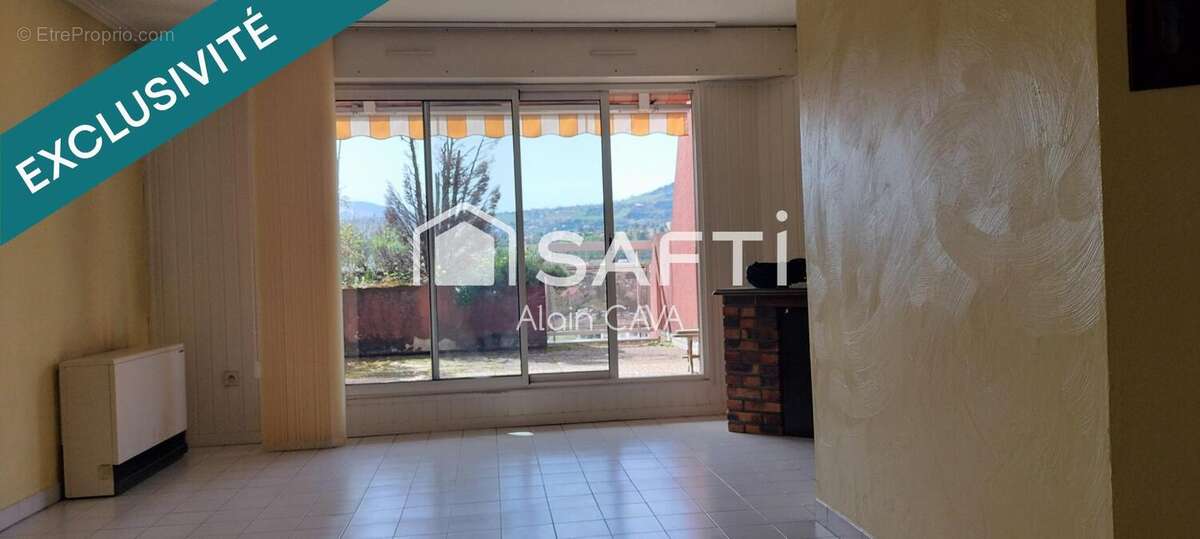 Photo 3 - Appartement à GAP