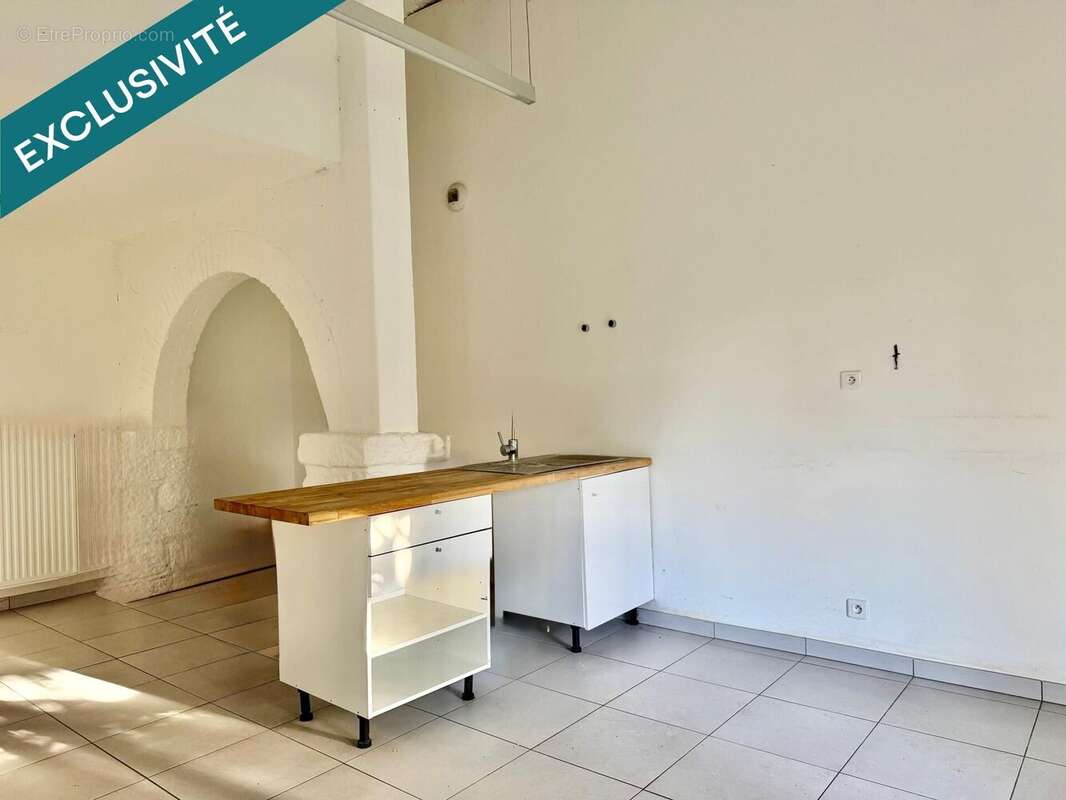 Photo 8 - Appartement à BELLEVILLE-SUR-MEUSE