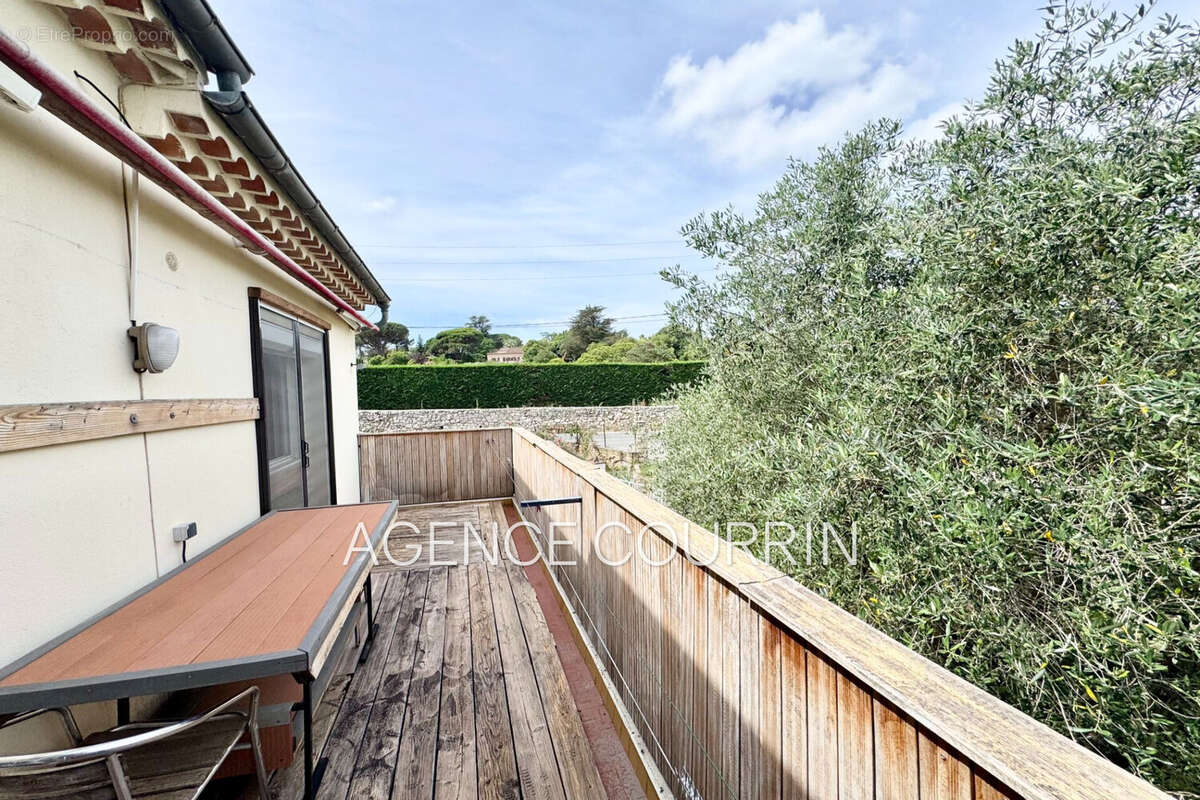 Appartement à GRASSE