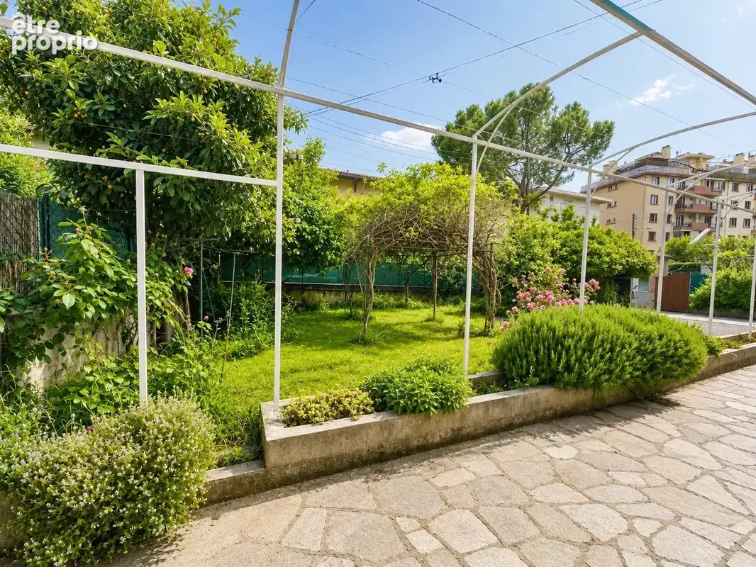 Photo Appartement à Nice au prix de 329 000€