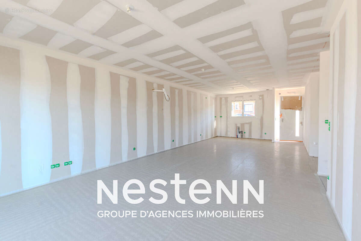 Maison à LE SEQUESTRE