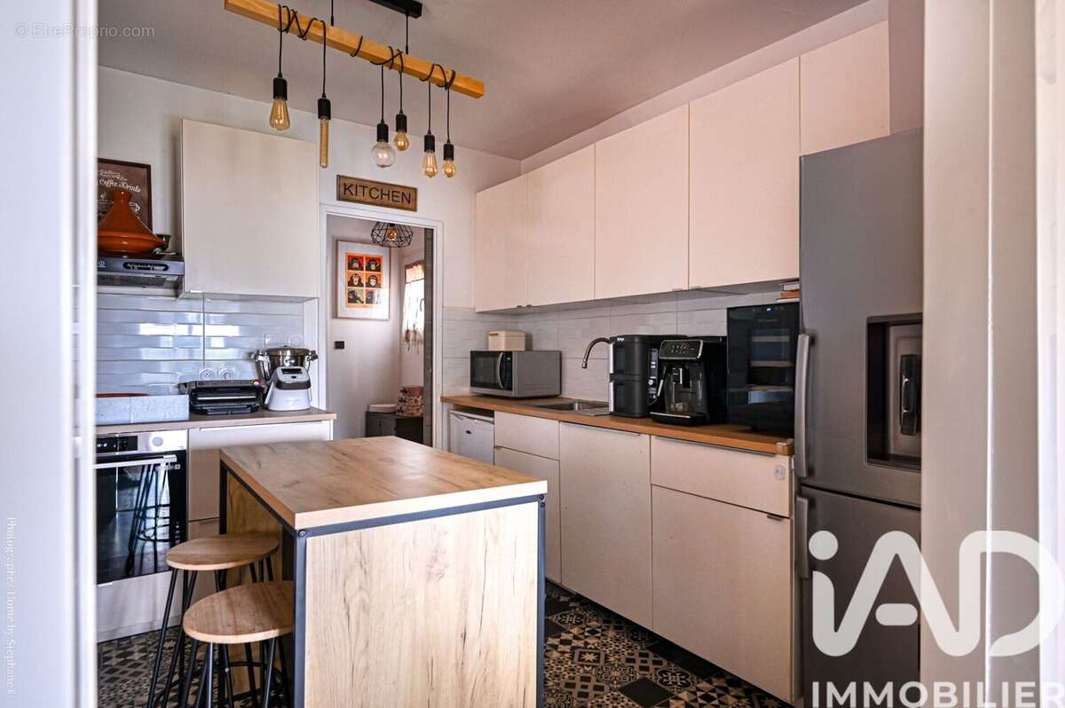 Photo 5 - Maison à PEYPIN