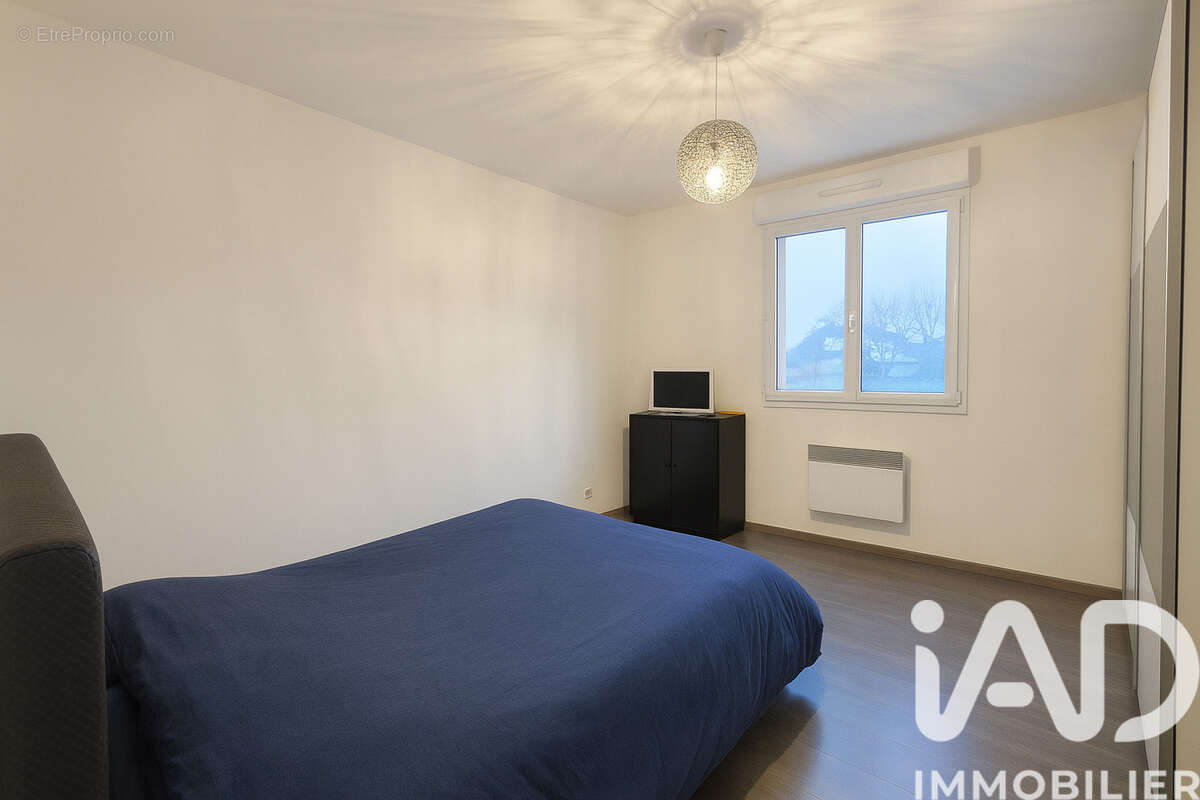 Photo 9 - Maison à CHARLEVILLE-MEZIERES