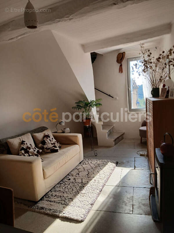 Maison à MURVIEL-LES-MONTPELLIER