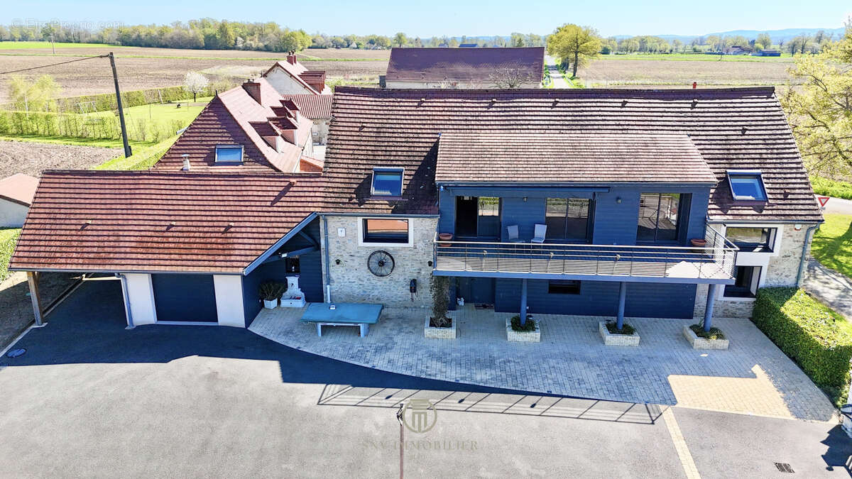 Maison à VICHY