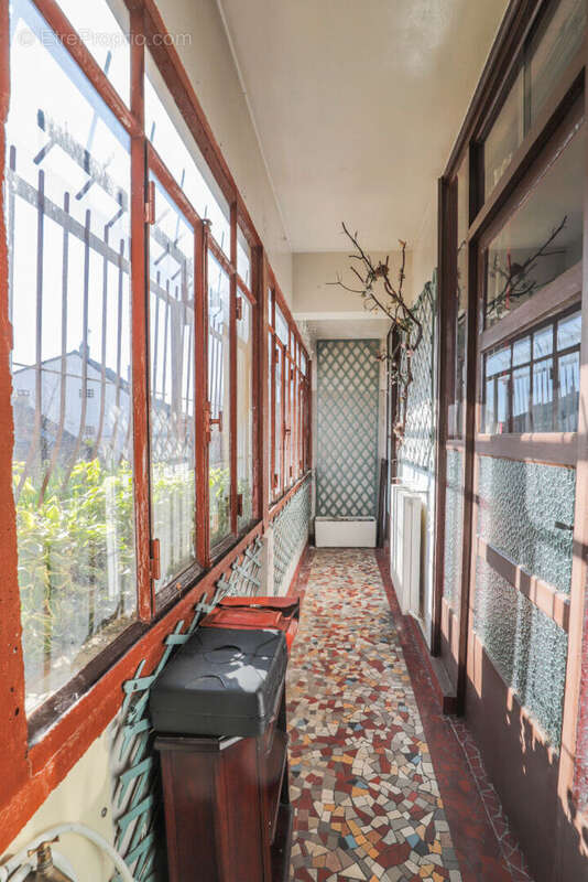 Appartement à CLAMART