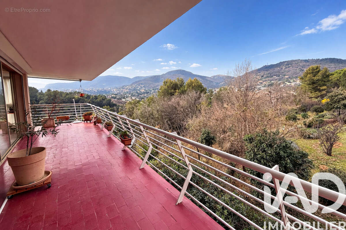 Photo 2 - Appartement à VENCE