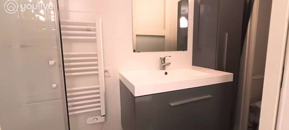 Appartement à LES SABLES-D'OLONNE