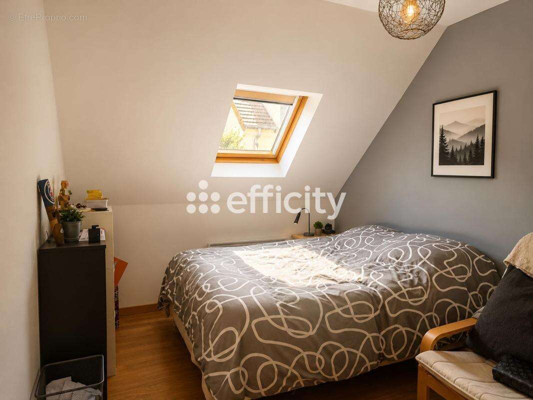 Maison 108 m² à Montlhery  - photo 4