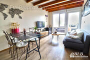 Appartement à LE PERRAY-EN-YVELINES