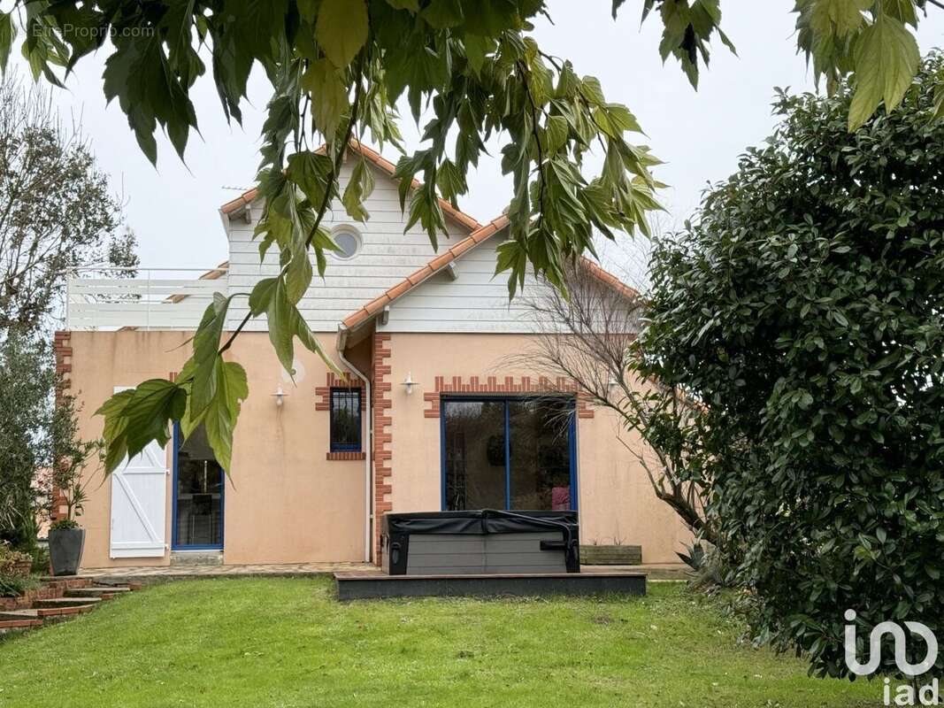 Photo 3 - Maison à PORNIC