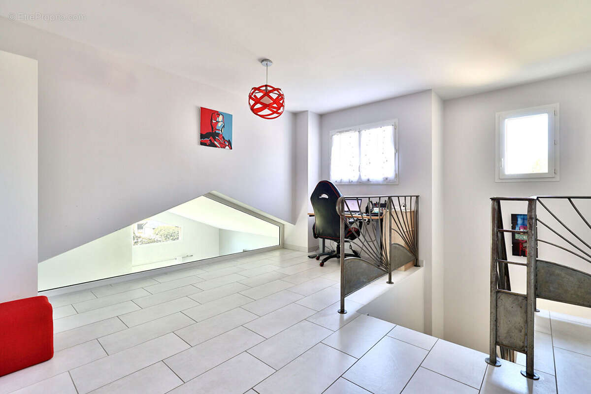 Maison à TALUYERS