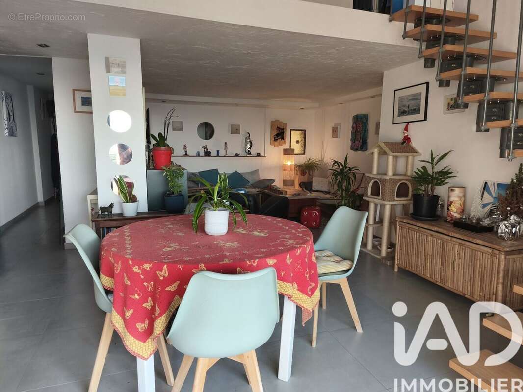 Photo 4 - Maison à BAGES