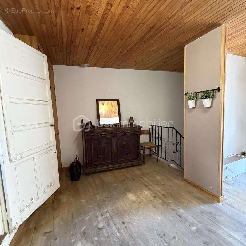 Maison de village - photo 5