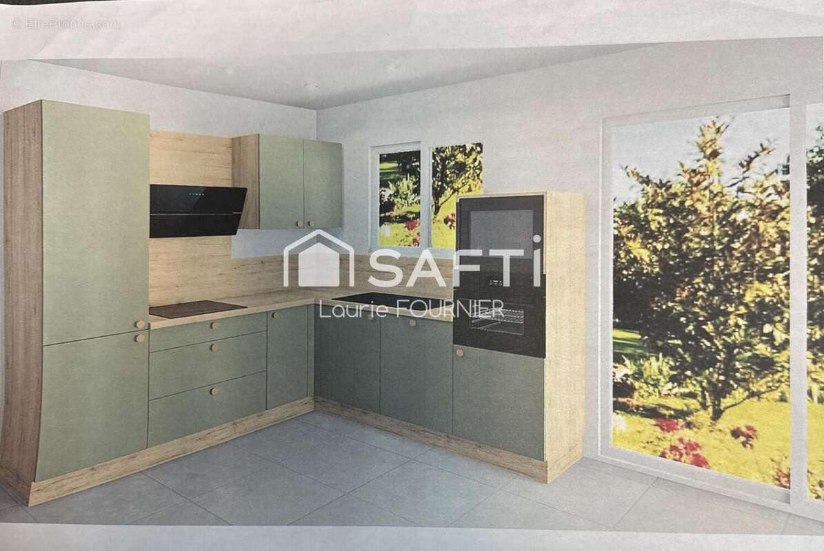 Photo 4 - Maison à NARBONNE