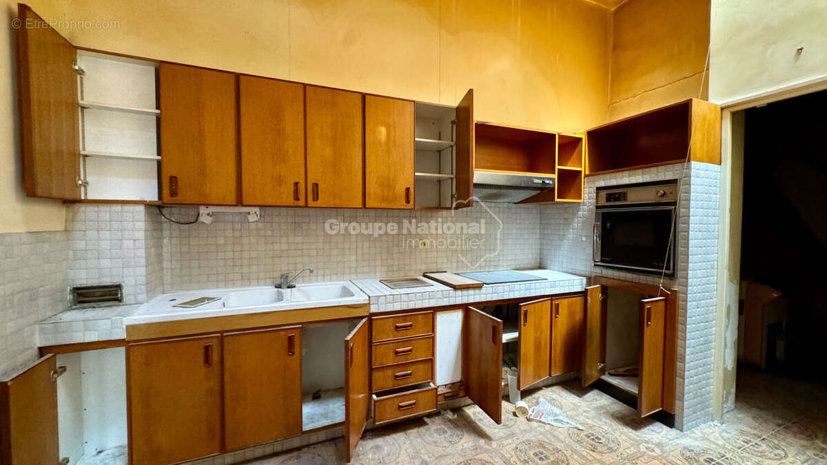 Appartement à NIMES