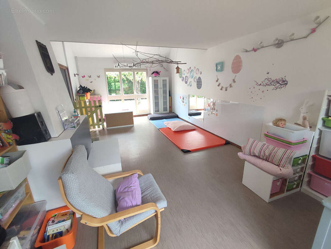 Maison à SAINT-JEAN-DE-BRAYE