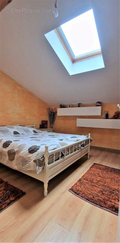 Maison à SAINT-MARCELLIN