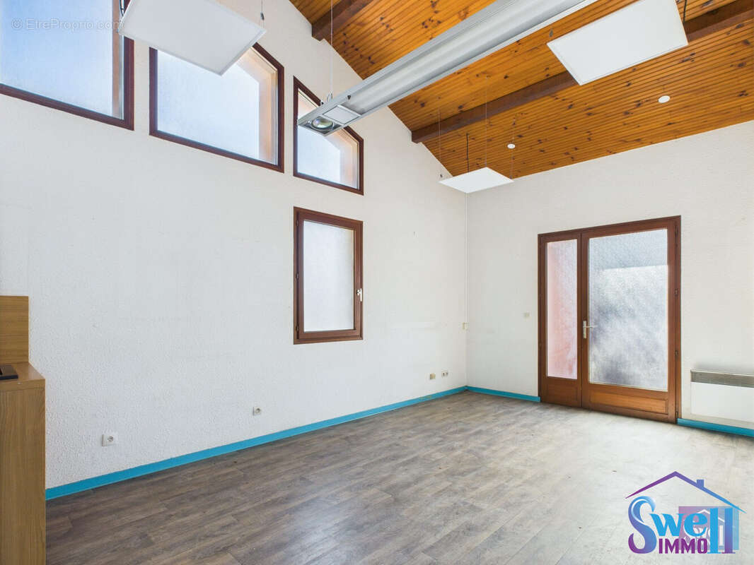 Maison à MOLIETS-ET-MAA