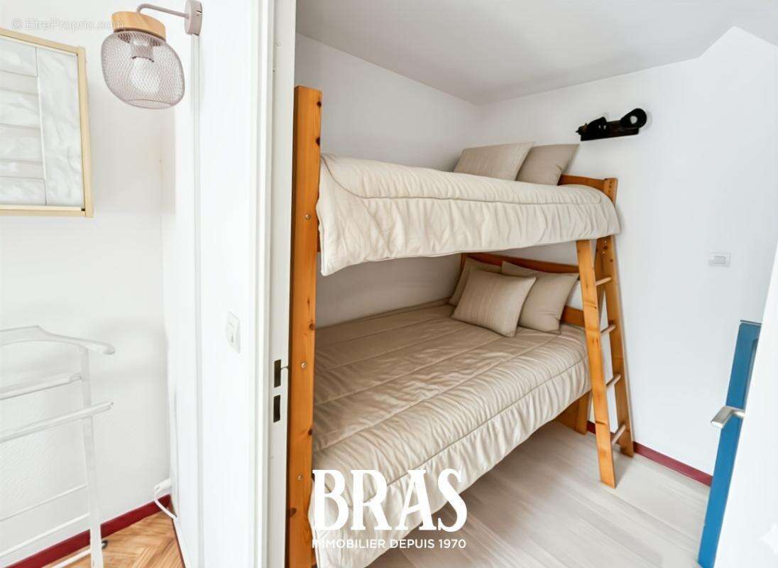 Maison à BATZ-SUR-MER