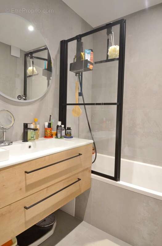 Appartement à CROISSY-SUR-SEINE