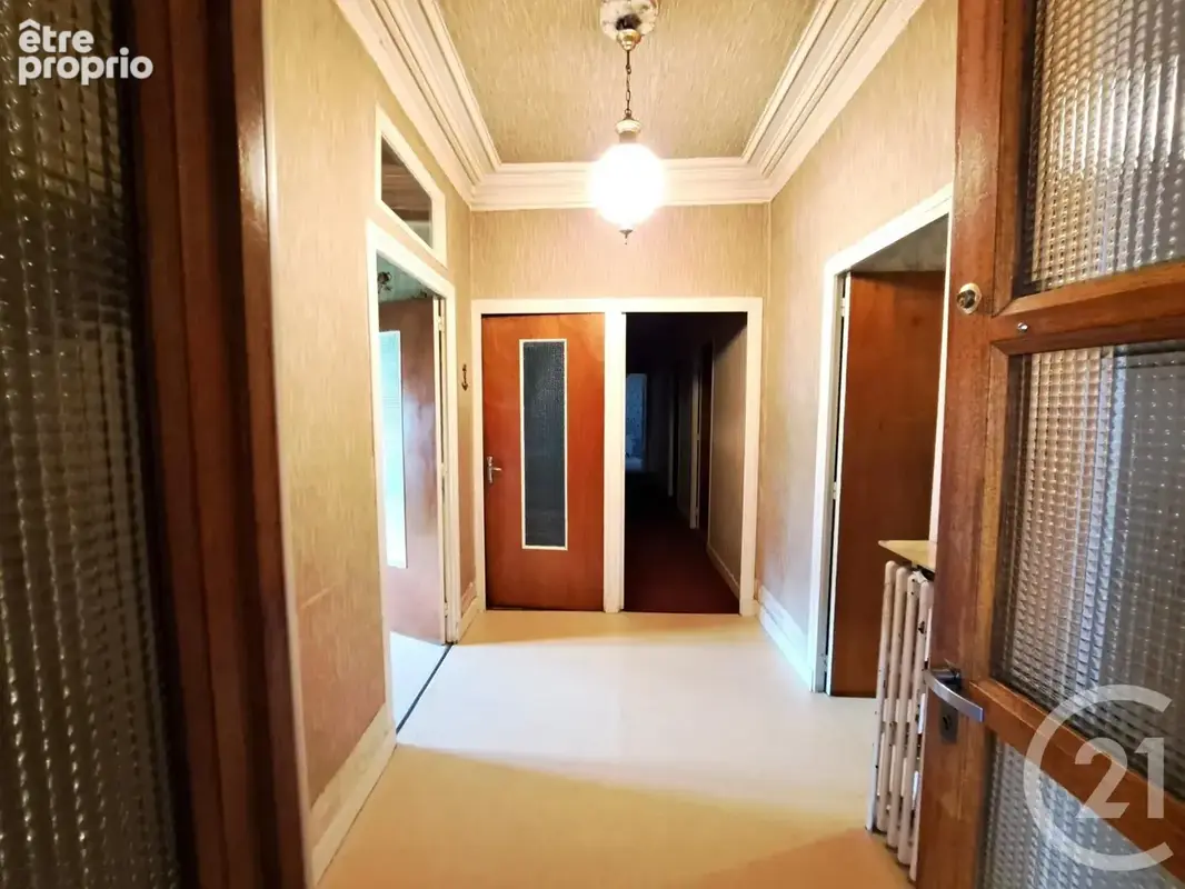Appartement 86 m² à Sance  - photo 6